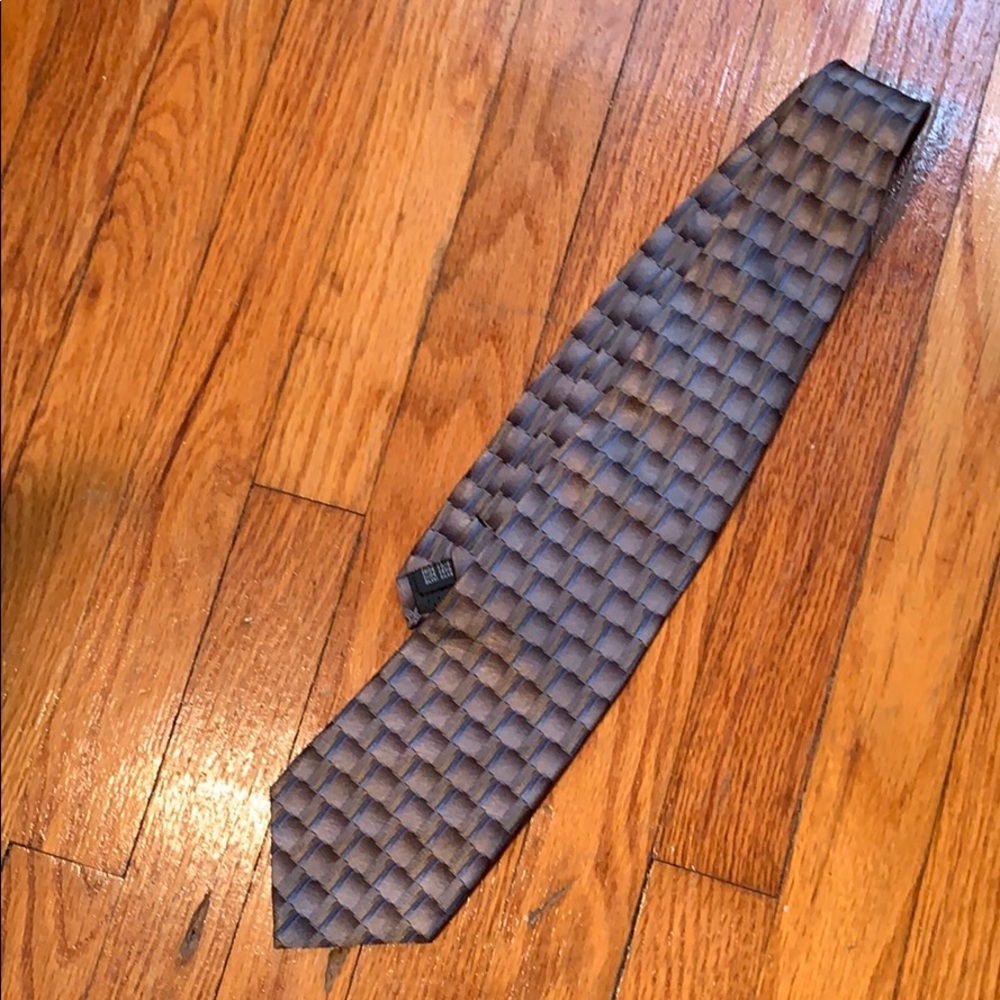 3for $15💚Screenplay silk tie